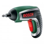 Bosch IXO Upgrade Basic