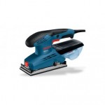 Вибрационная шлифмашина Bosch GSS 23 A Professional